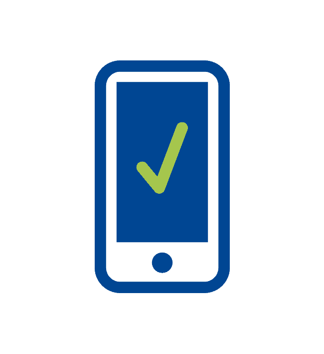 Icon „Service + Zugriff“