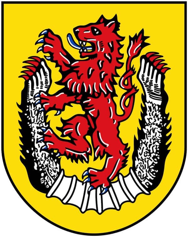 Wappen Landkreis Diepholz