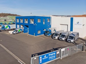 documentus GmbH Göttingen place picture